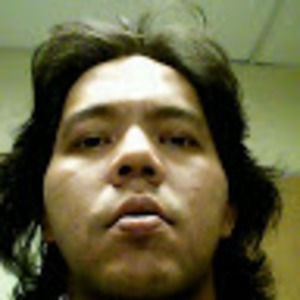 Meet your Posher, Richard